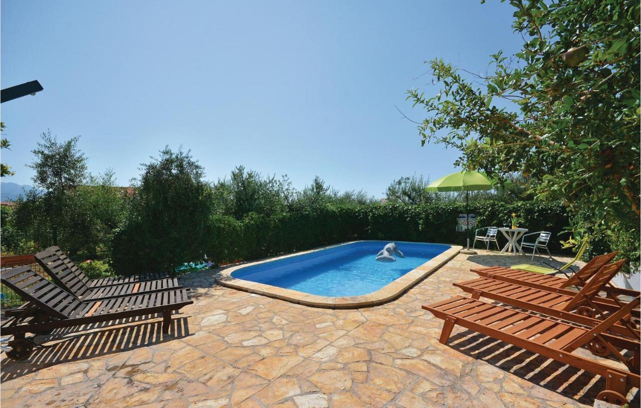 1 Bedroom In Kastel Sucurac * Kastela