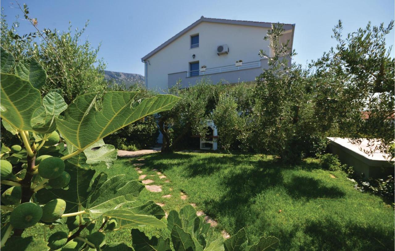 1 Bedroom In Kastel Sucurac * Kastela